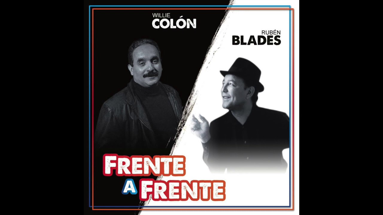 Willie Colón - 