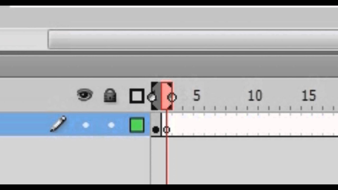 TUTORIAL: Como Animar Ponies en Adobe Flash - Parte 1