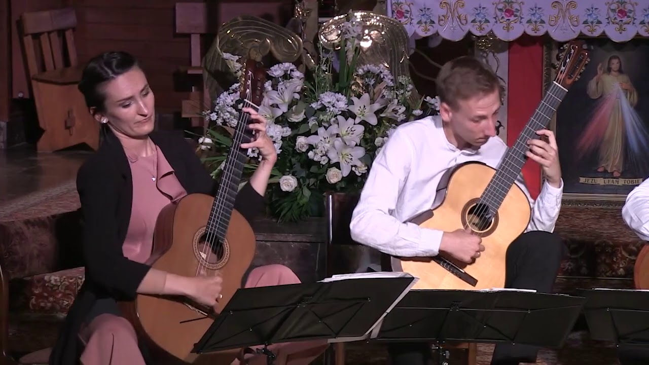 Erlendis Quartet