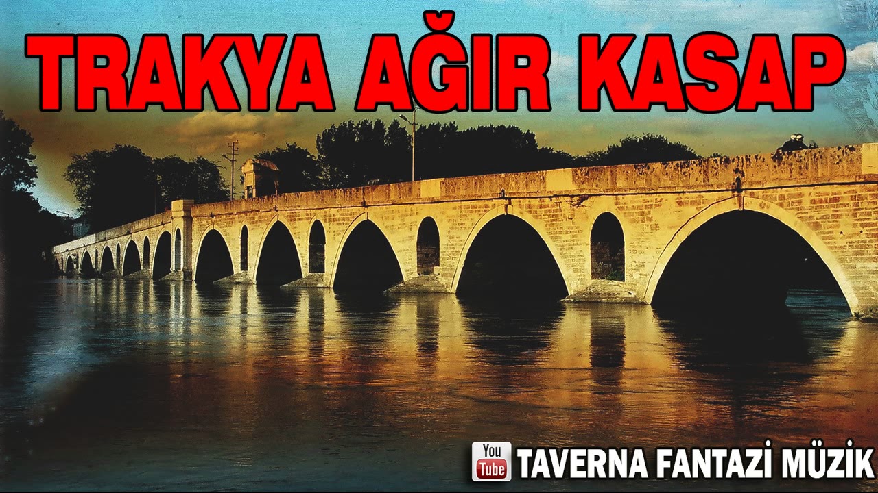 TRAKYA AĞIR KASAP