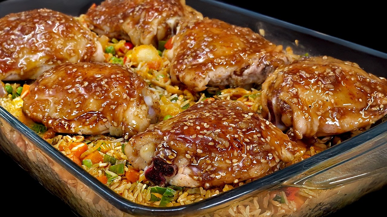 Mein Mann bittet 3 Mal pro Woche, dieses Abendessen zu kochen❗Dieses kennt kein! G&uuml;nstig und einfach