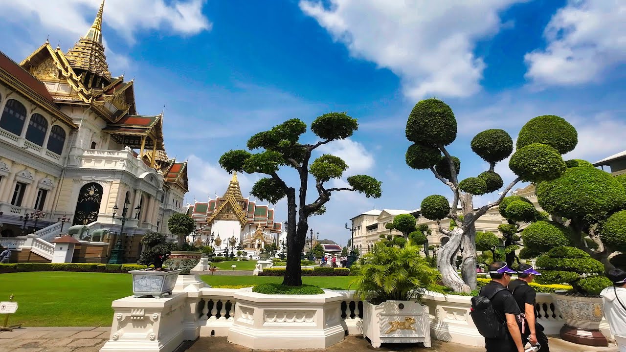 Bangkok 2023