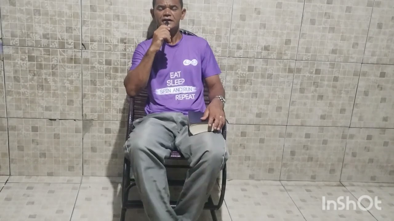 Palavra de Deus 🙌🏾🔥