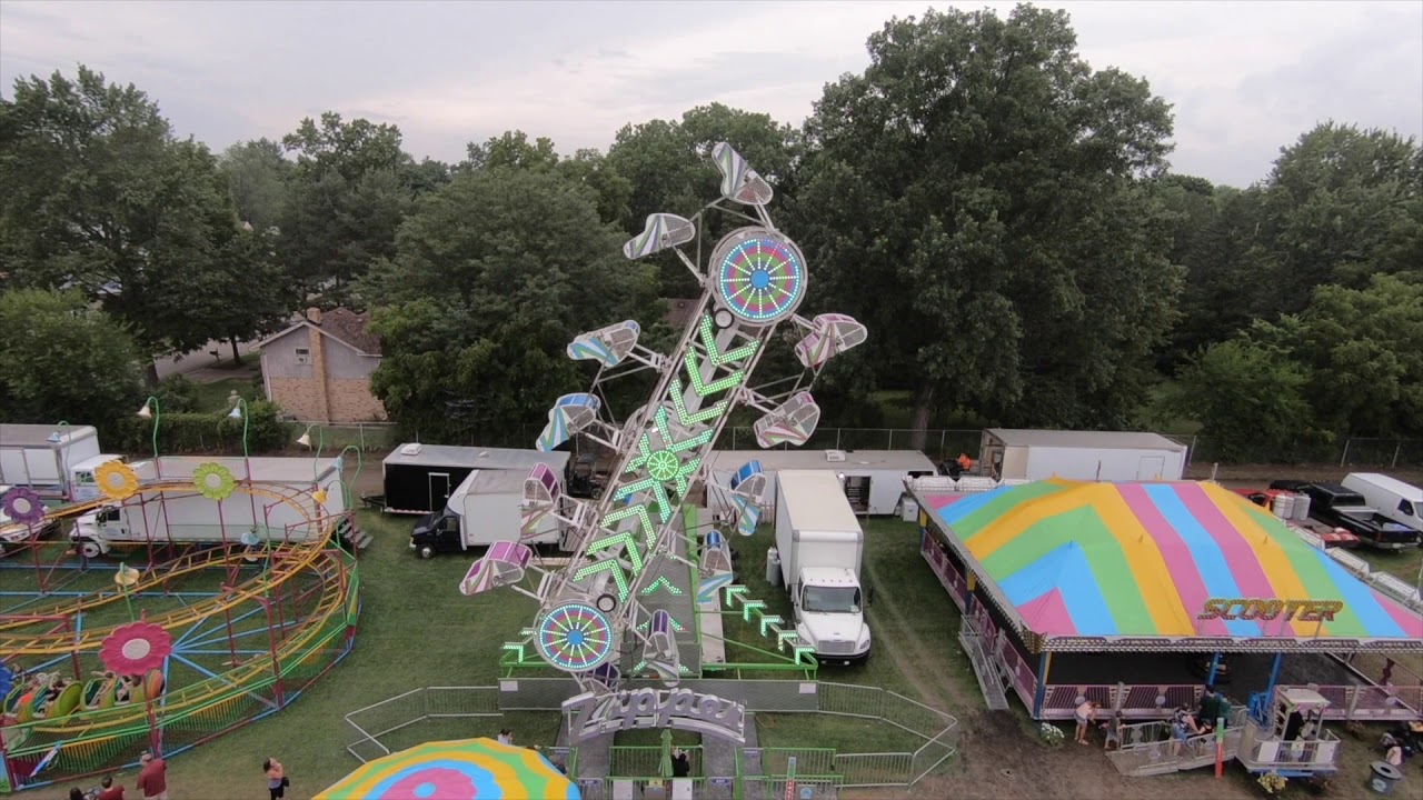 Armada Fair 2019