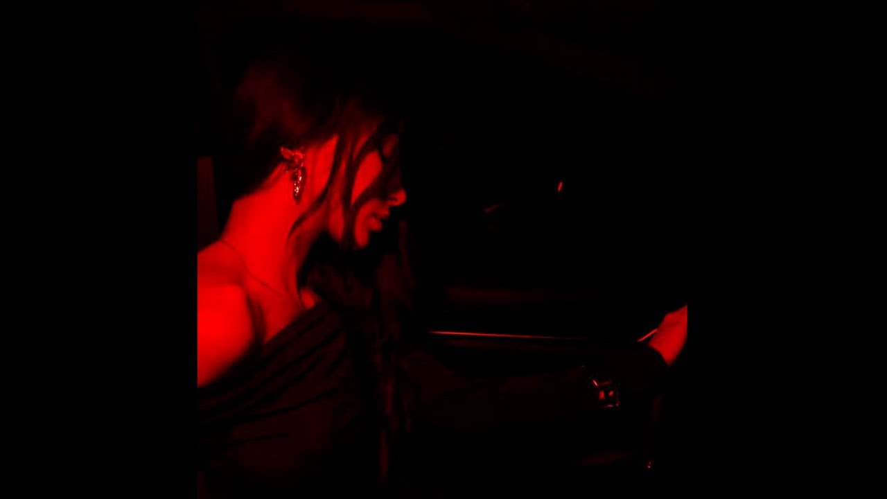 [FREE FOR PROFIT] Vocal Sample x Melodic Type Beat - 