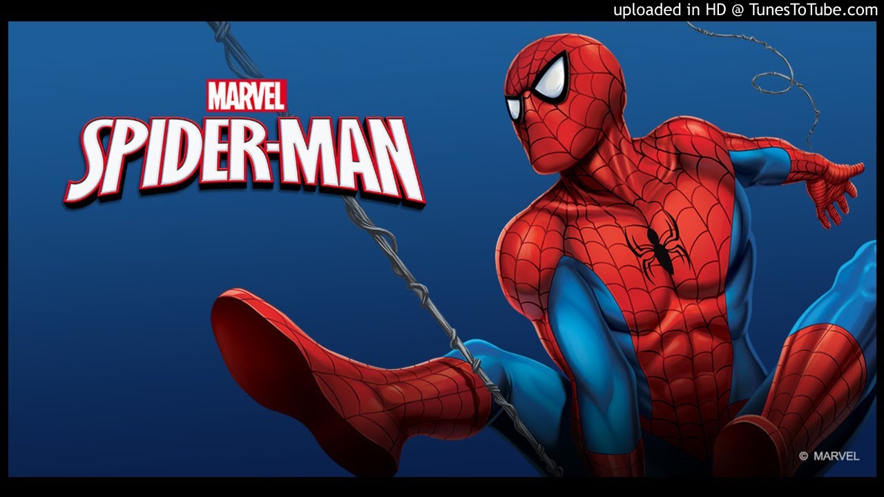 #SuperheroChallenge #Spiderman @JeeSabo