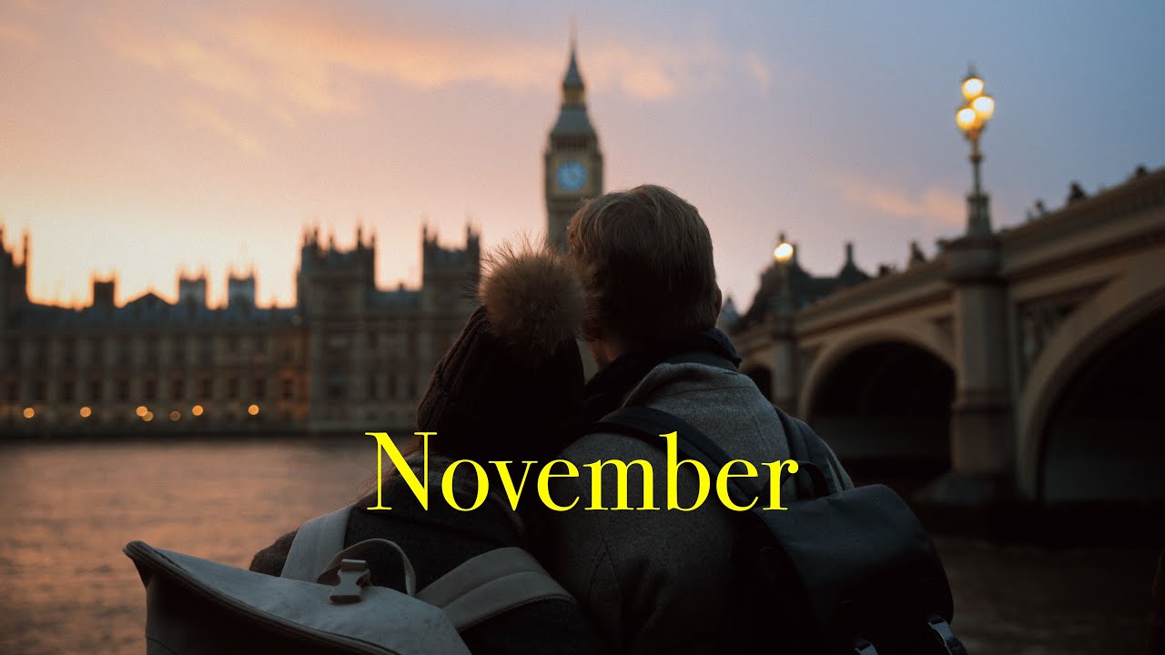November | Sony A7IV |