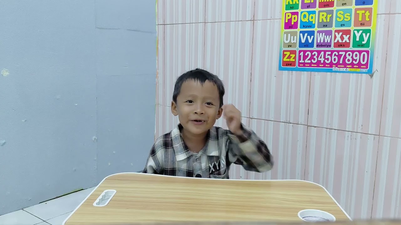 Muhammad Azlan Maulana
