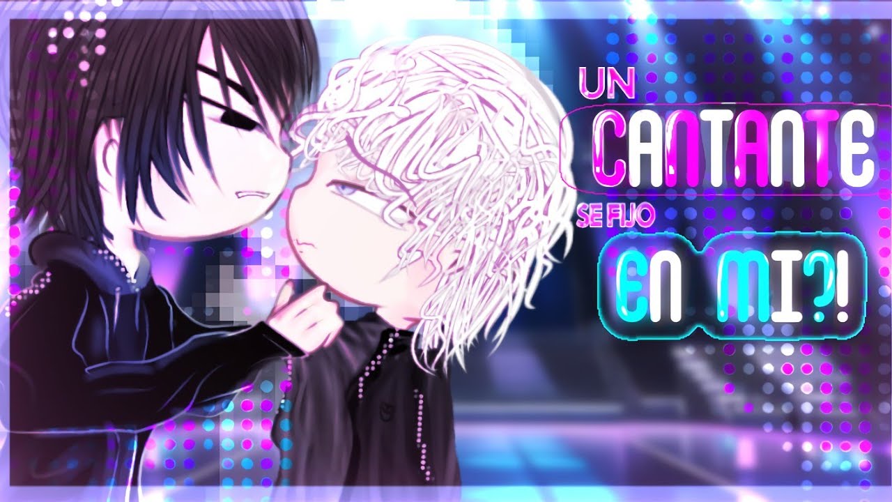 ¿Uɴ 𝐜𝐚𝐧𝐭𝐚𝐧𝐭𝐞 𝐟𝐚𝐦𝐨𝐬𝐨 𝐬𝐞 𝐟𝐢𝐣ó 𝑒𝓷 𝐌𝐈?/ 𝐎𝐌𝐄𝐆𝐀𝐕𝐄𝐑𝐒𝐄 /𝑩𝑳/  𝑃𝑇 𝟷//? 𝐺𝐴𝐶𝐻𝐴 𝐿𝐼𝐹𝐸