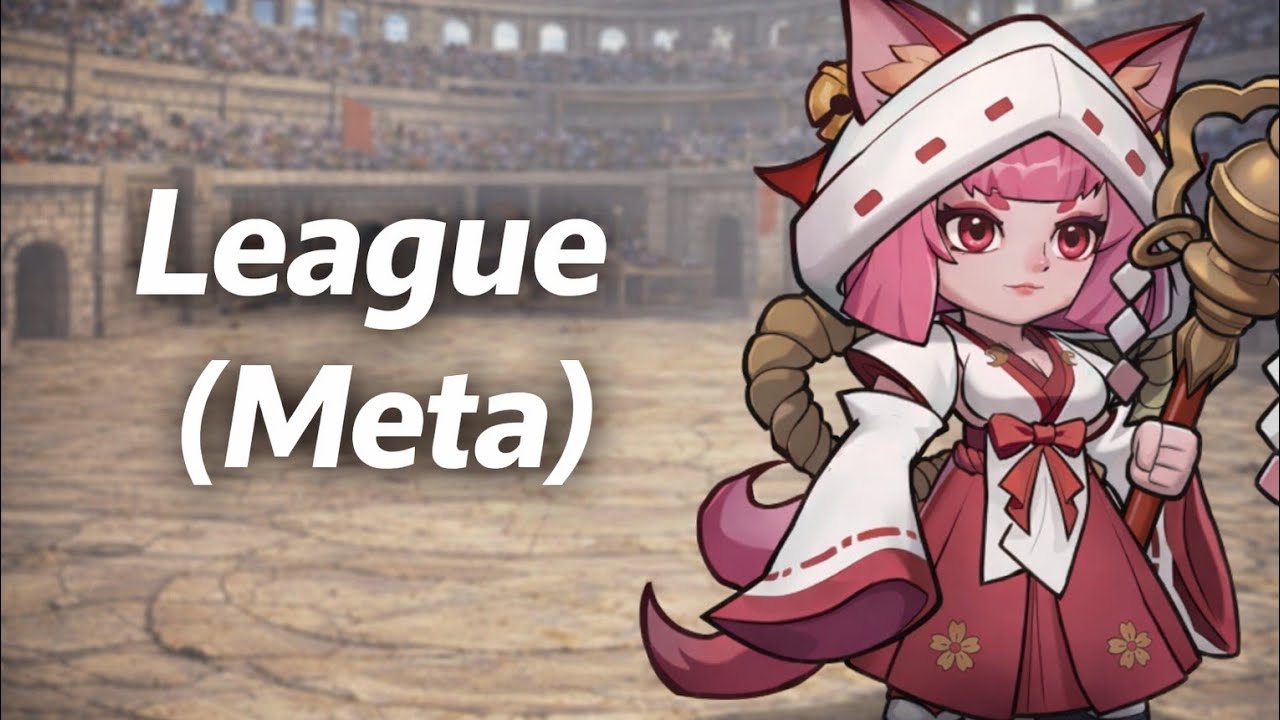 Top Heroes League (Meta)