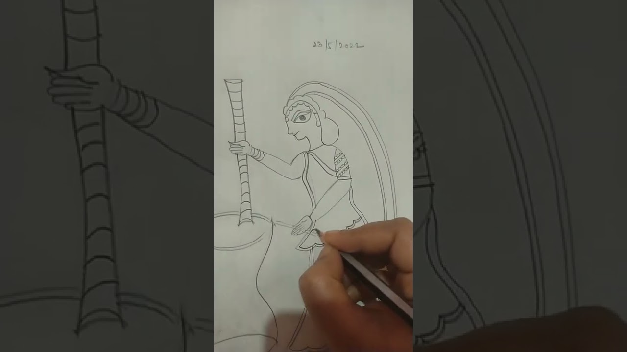 Kaam ki baatein....@art n vlogs by komal