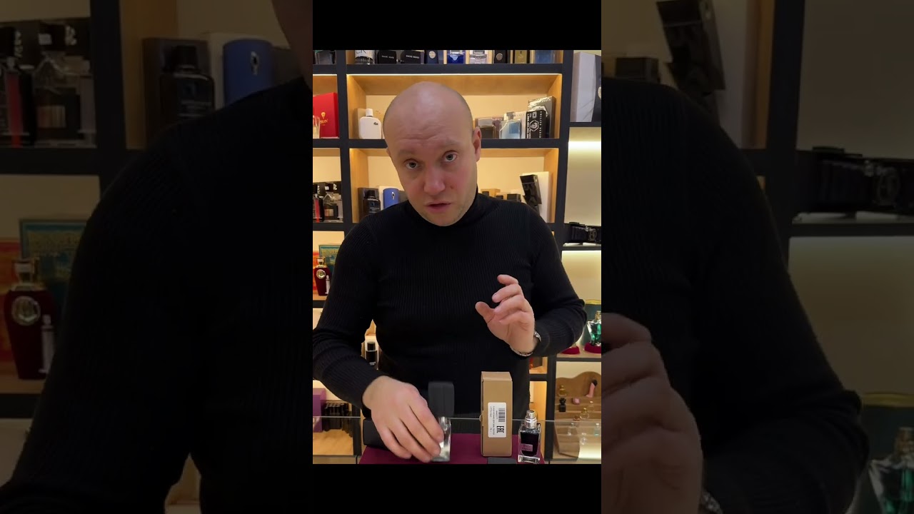 Nasomatto Black Afgano сравнение копии и оригинала 