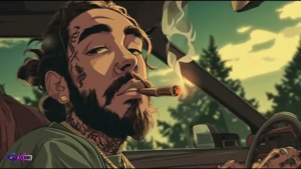If Post Malone ft. Wiz Khalifa Made Lo-Fi Hip Hop | Post Malone ft. Wiz Khalifa New Songs 2026