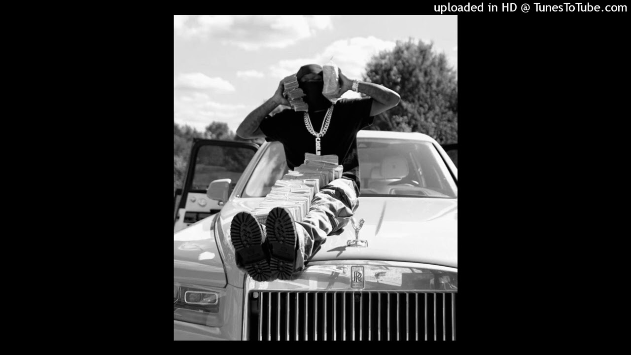 (SAMPLE) Lil Migo x BiC Fizzle Type Beat | “MAYBACH DREAMS” | prod. @2o5gertt
