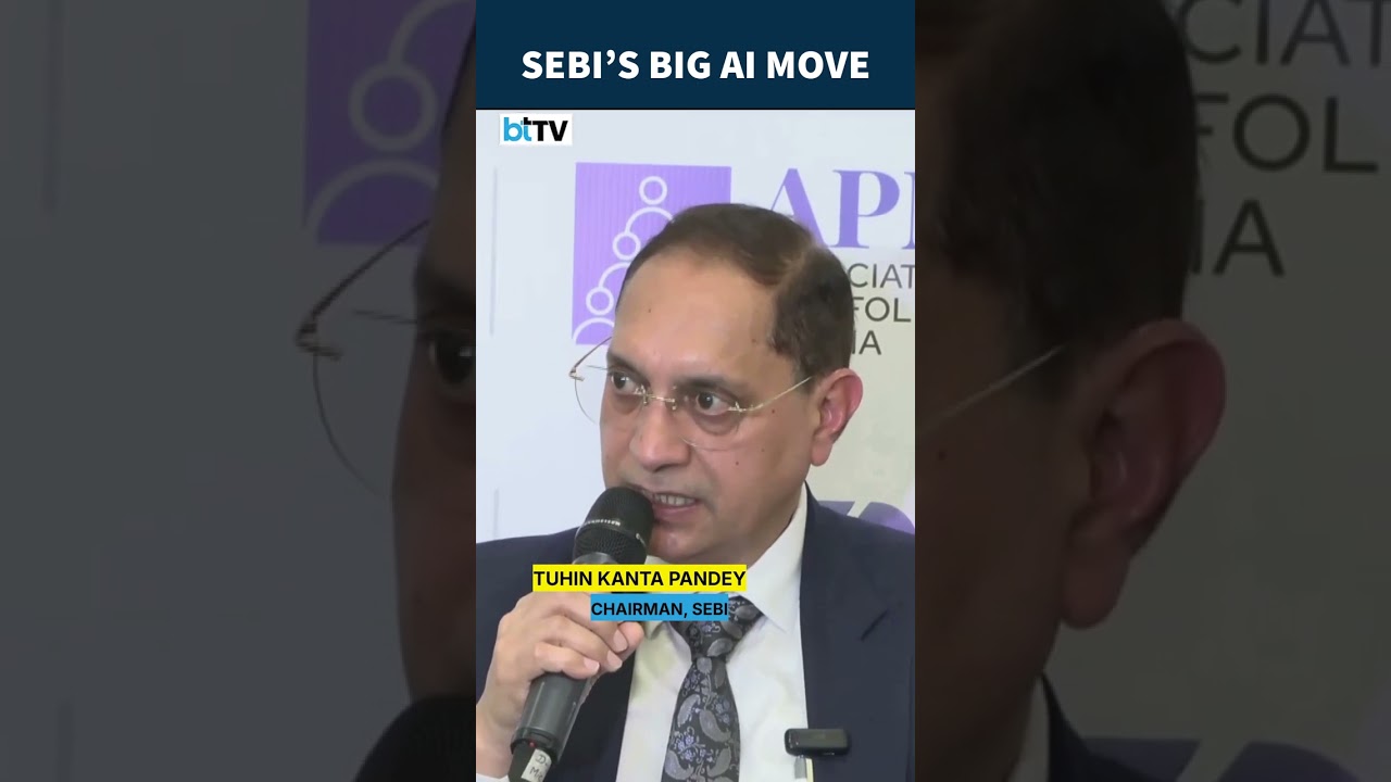 SEBI Cracks Down On Finfluencers With AI Surveillance Tools