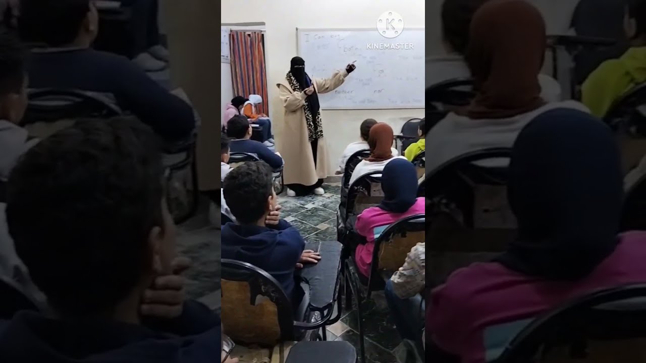 انجليزي ستة ابتدائي الدرس الثاني الوحدة الأولى قاعدة both and / either or /neither nor