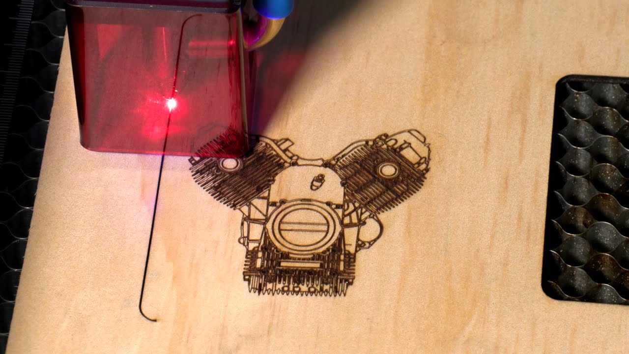 SculpFun S10 Laser Engraver Review