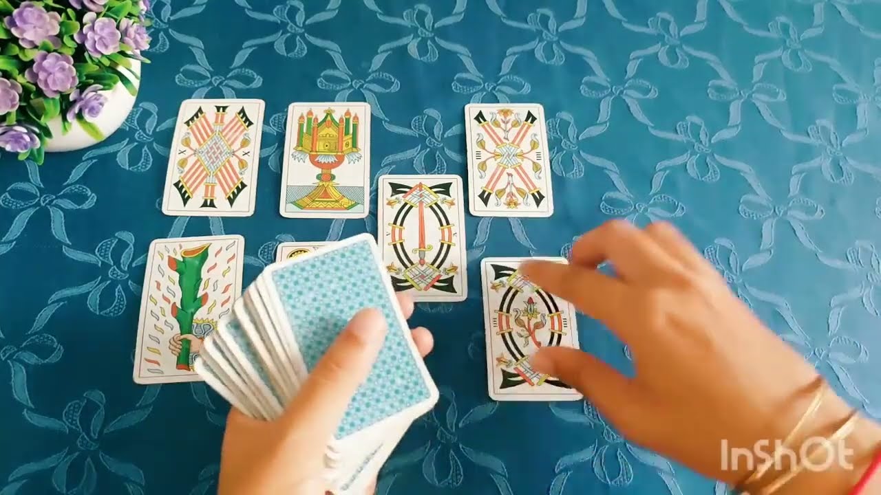 تاروت برج الجوزاء الحبيب يفتح قلبه إليك بصراحة ❤️❤️