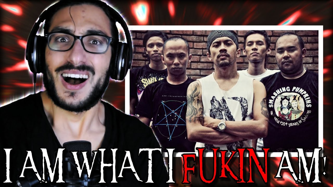 WE ARE THE 