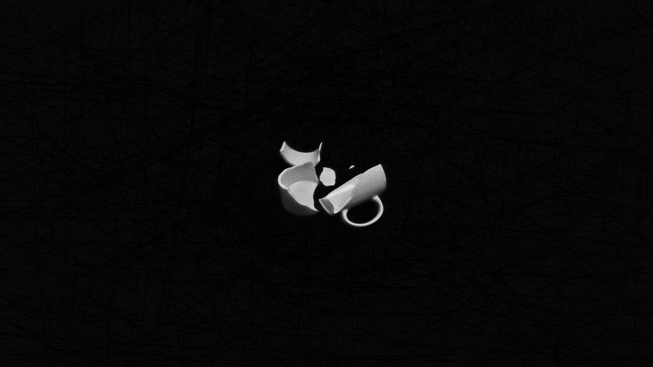 Mareux - Lovers From The Past (ultra super slowed + reverb)