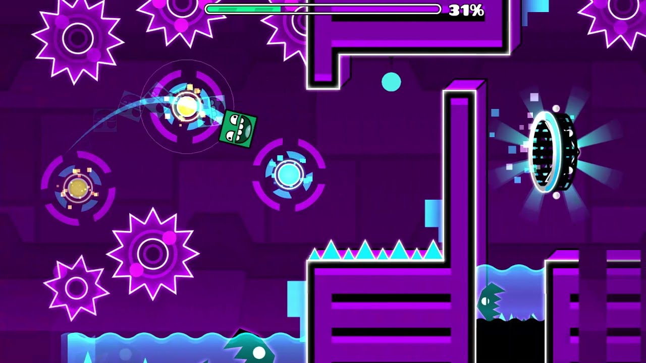 superando el 26% de deadlocked 🤙🤙🤙