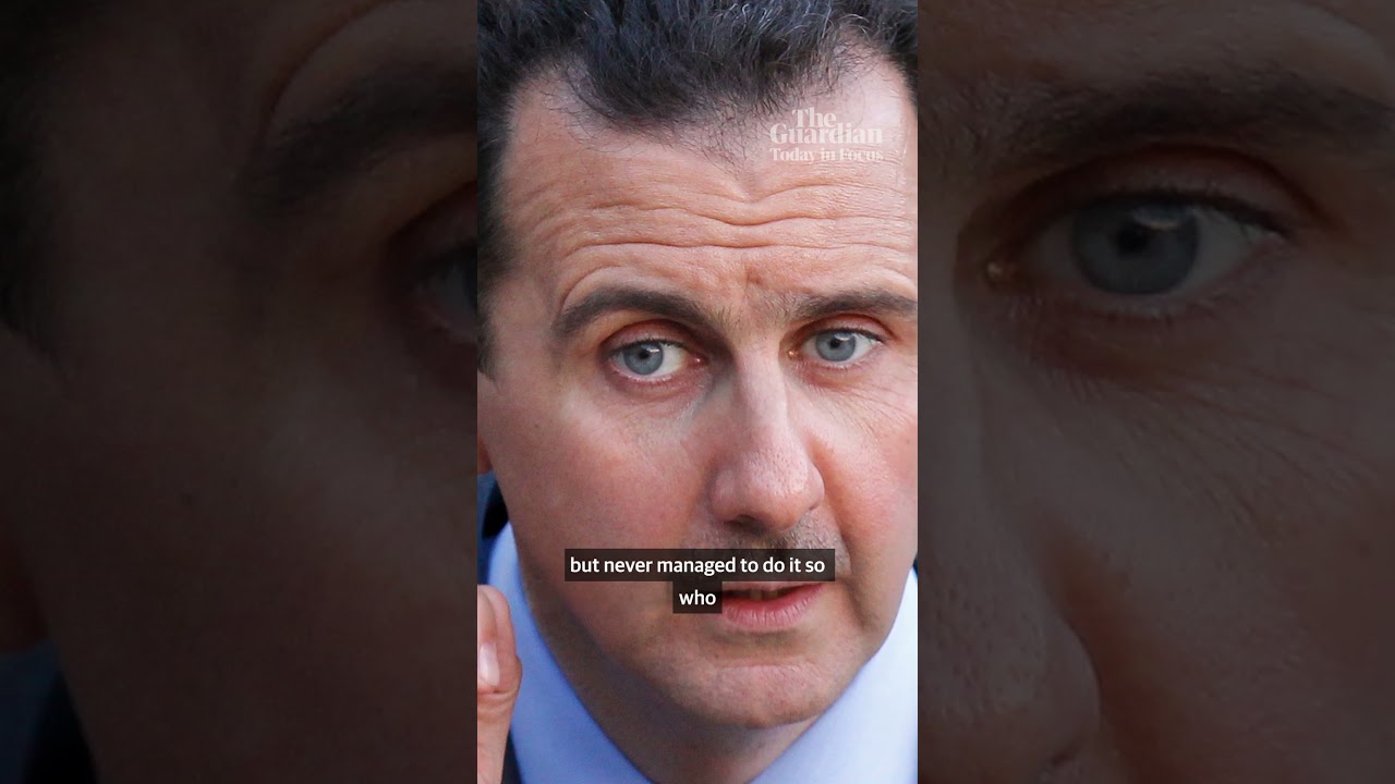 Assad&rsquo;s secret life of Russian luxury