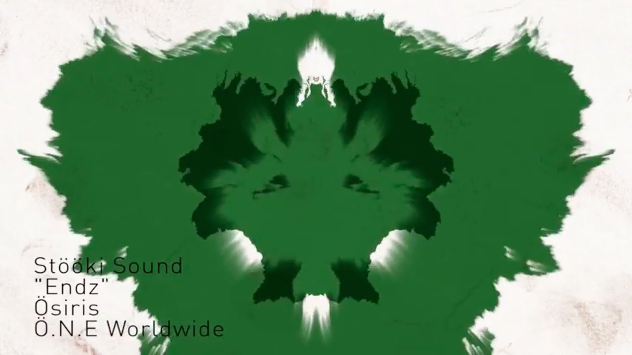 Stööki Sound - Endz