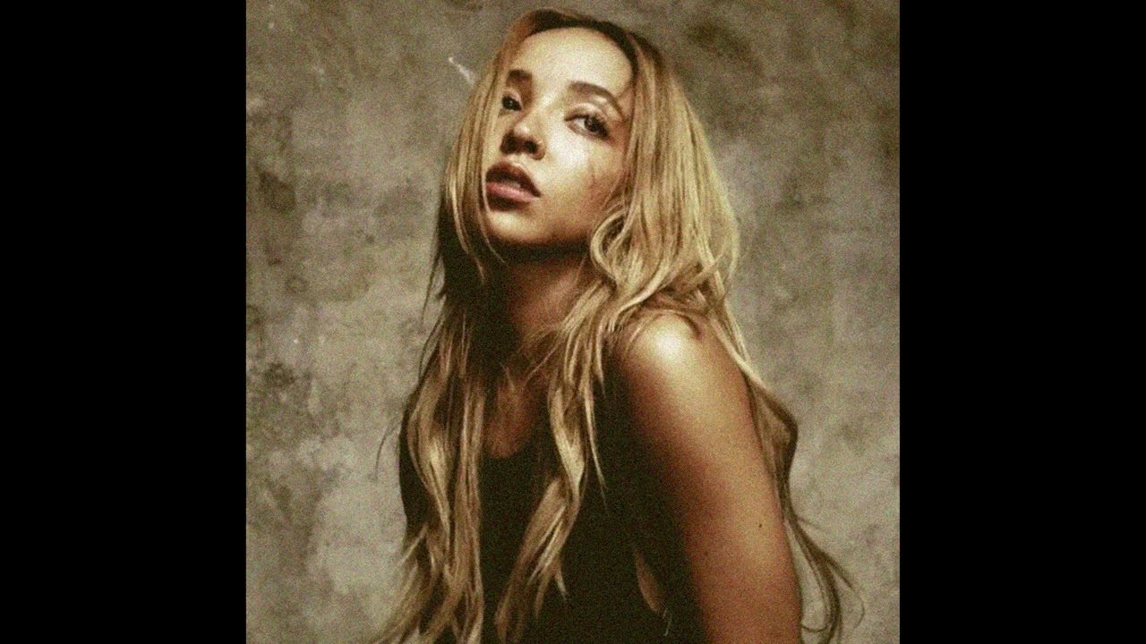 [FREE] tinashe type beat - 