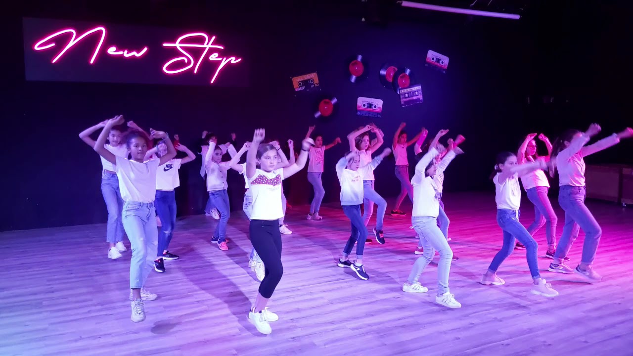 STREET PRE-ADOS 9/12 ans - Heartbreak Anthem