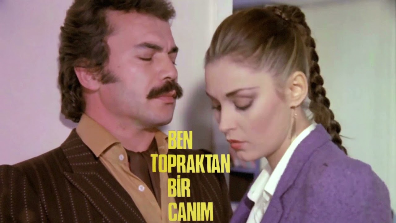 Ben Topraktan Bir Canım Film Müziği - Toprak