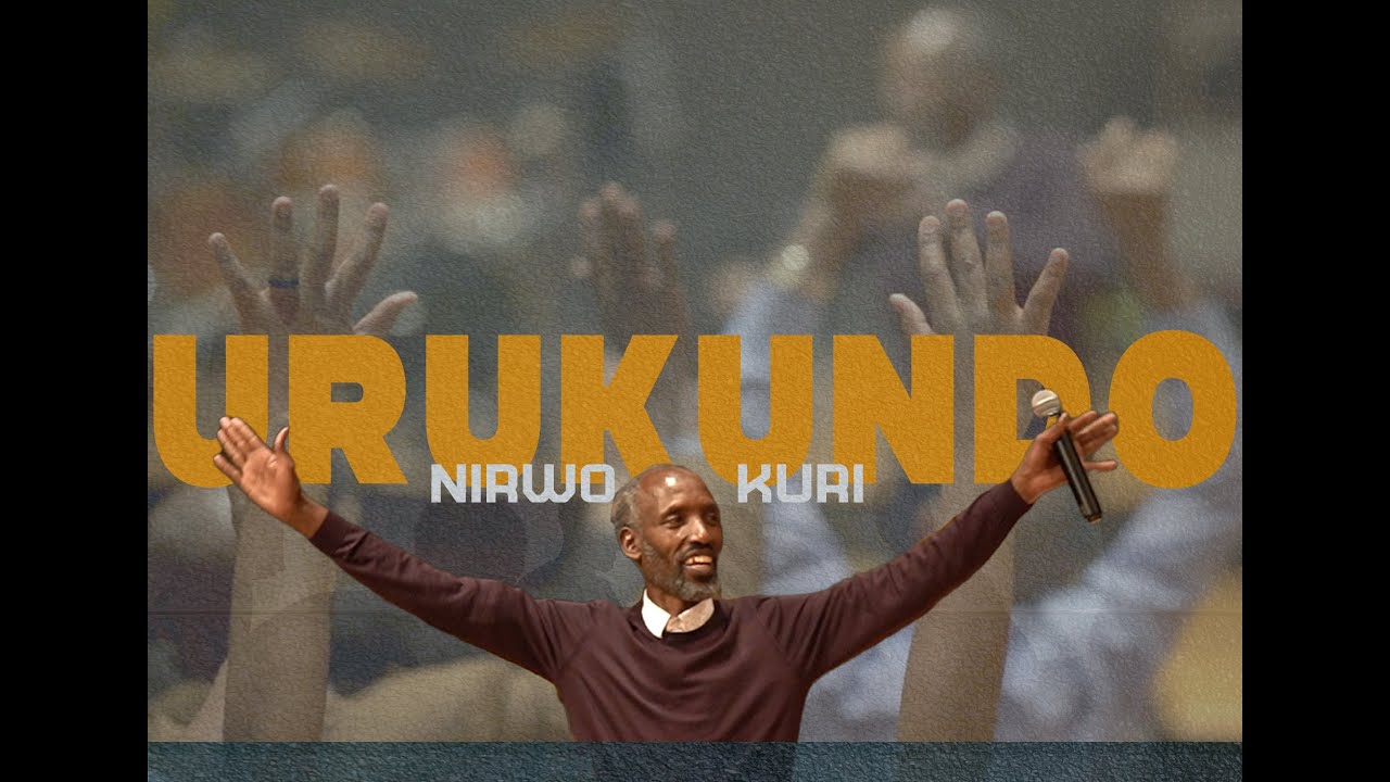 E.V Rugina. Urukundo nirwo kuri
