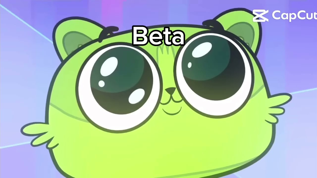 GTG meets beta 