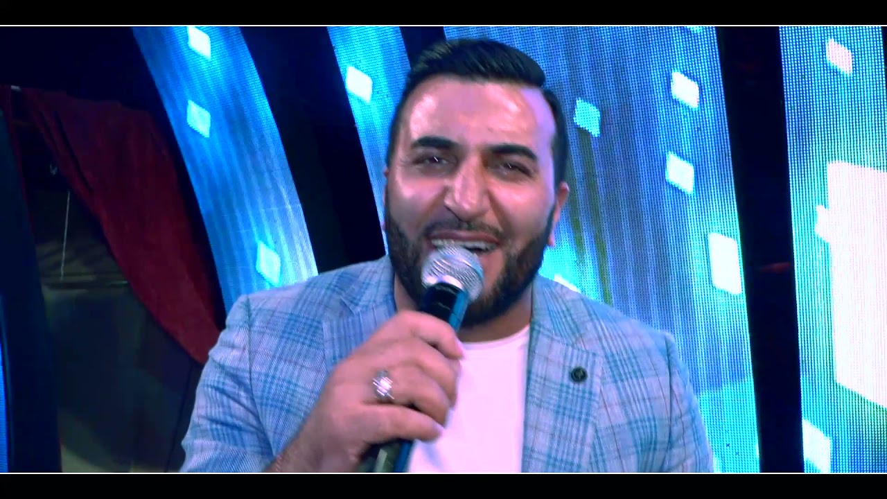 Jono Temuryan Narin Narin 2021