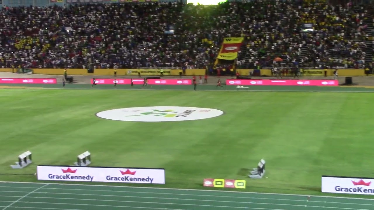 KC Wins 400m Relay & Regains Champs Title! 🏆🔥 | Boys & Girls Champs 2025