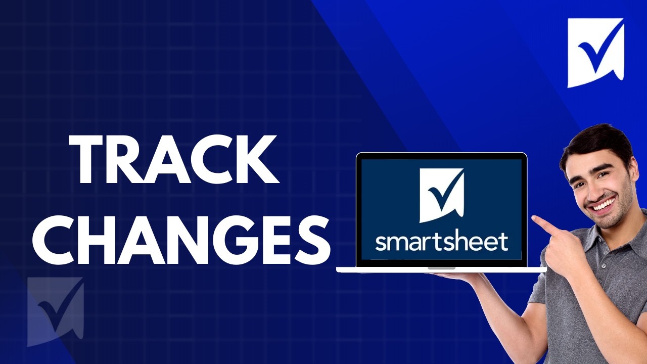 Как отслеживать изменения, внесенные соавторами в Smartsheet | Краткое и простое руководство (2026)