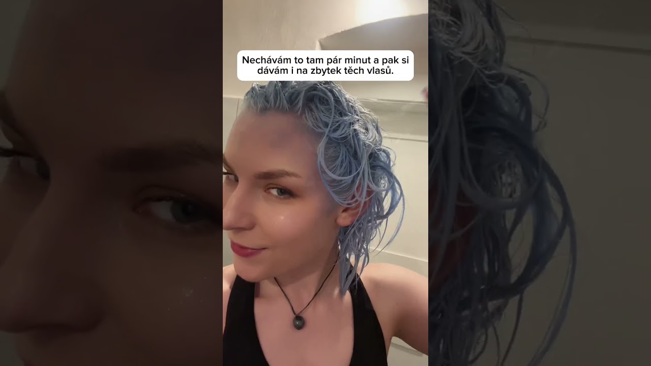 Kouzelné blond vlasy? Vyzkoušela jsem Tomas Arsov a jsem šokovaná!