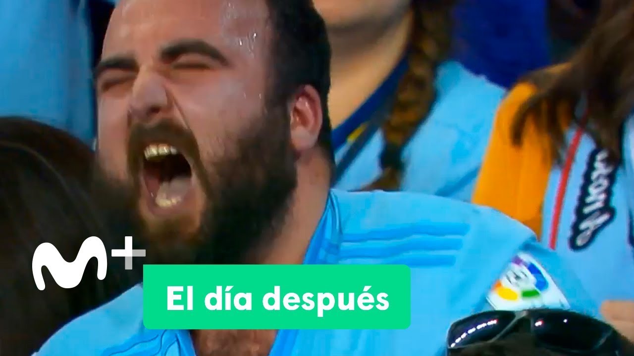 El Día Después (06/05/2019): Puro Balaídos