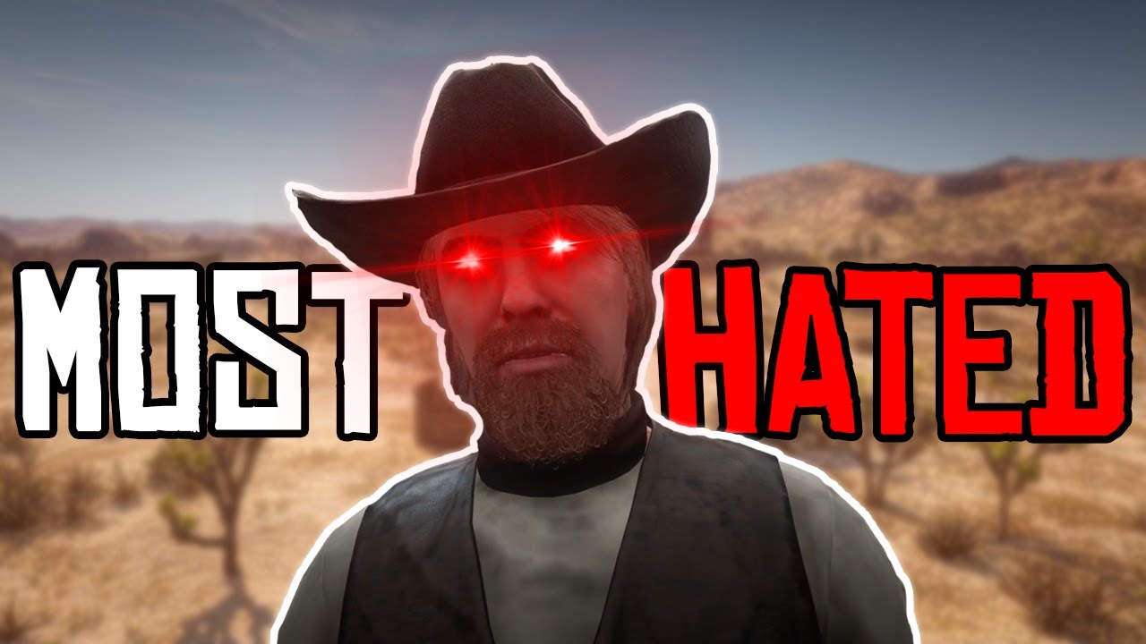 Trolling INSANE Roleplayers on Red Dead RP