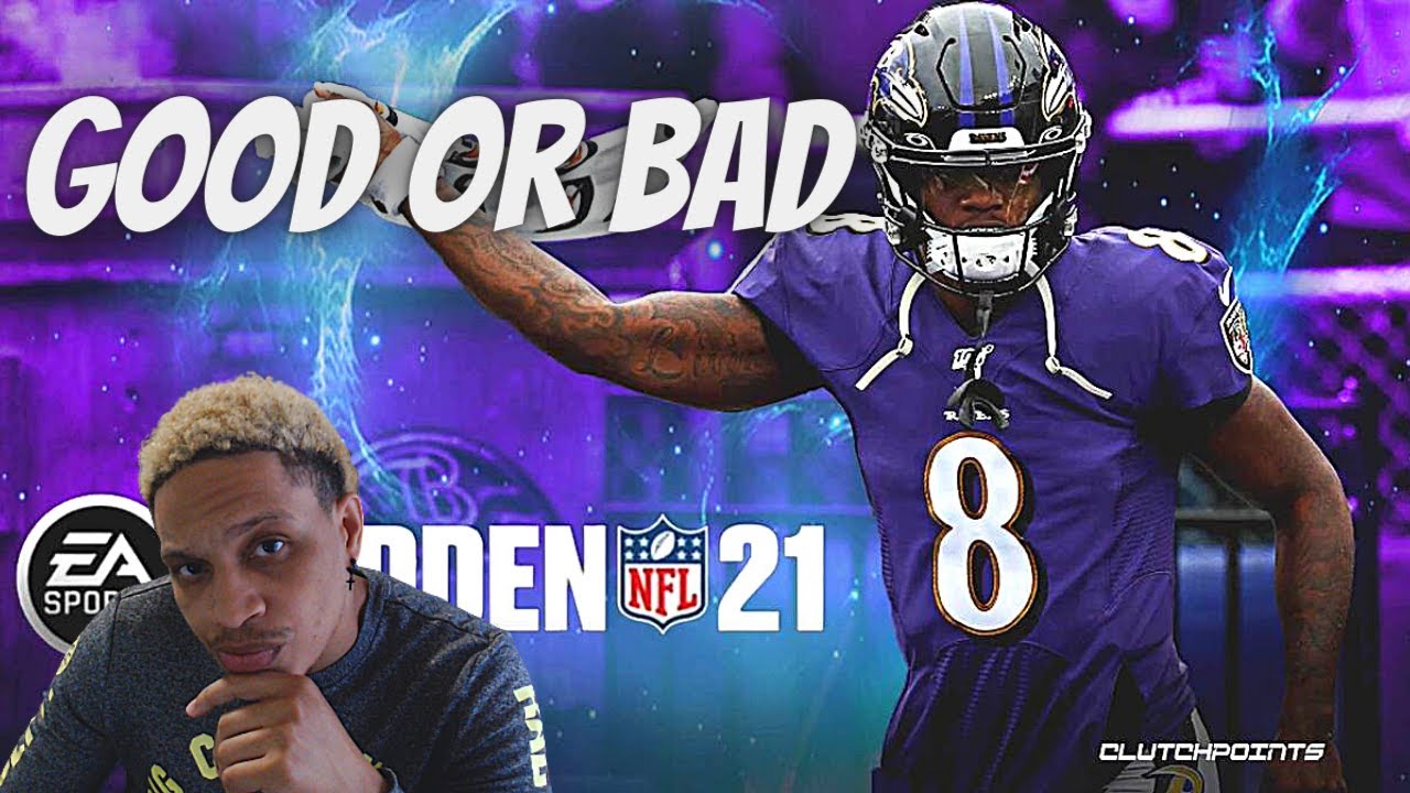 Madden 21 honest review watch this before you buy!