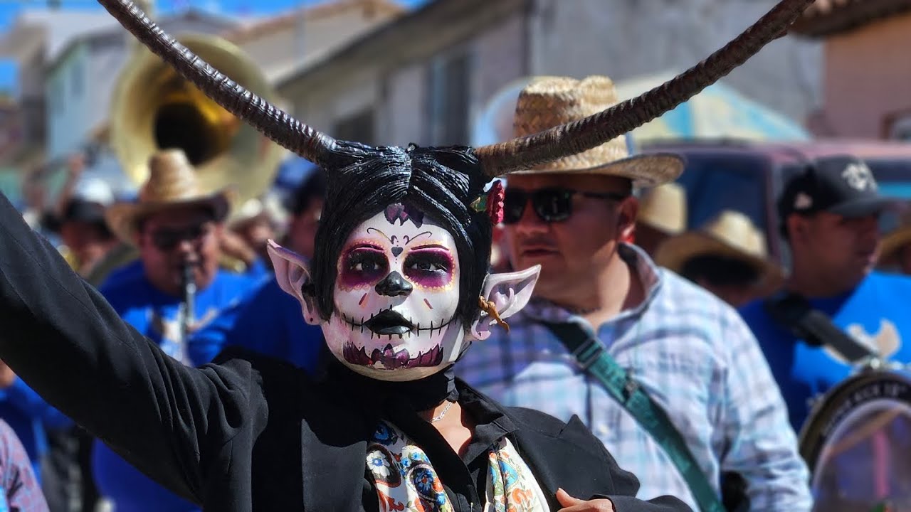 San Miguel Papalutla. Oaxaca. Fiesta 2do viernes de cuaresma 2026. Baile viernes por la noche