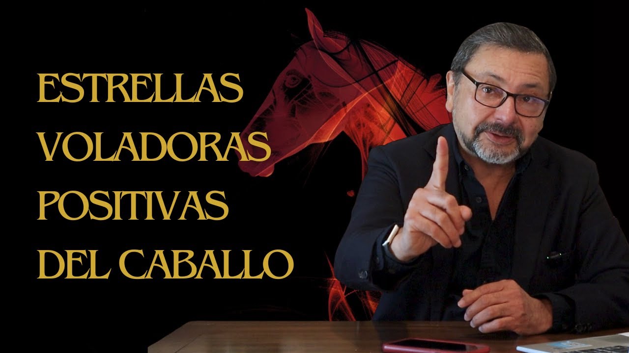Cómo activar las mejores zonas de tu casa en 2026 | Estrellas Voladoras del Caballo de Fuego