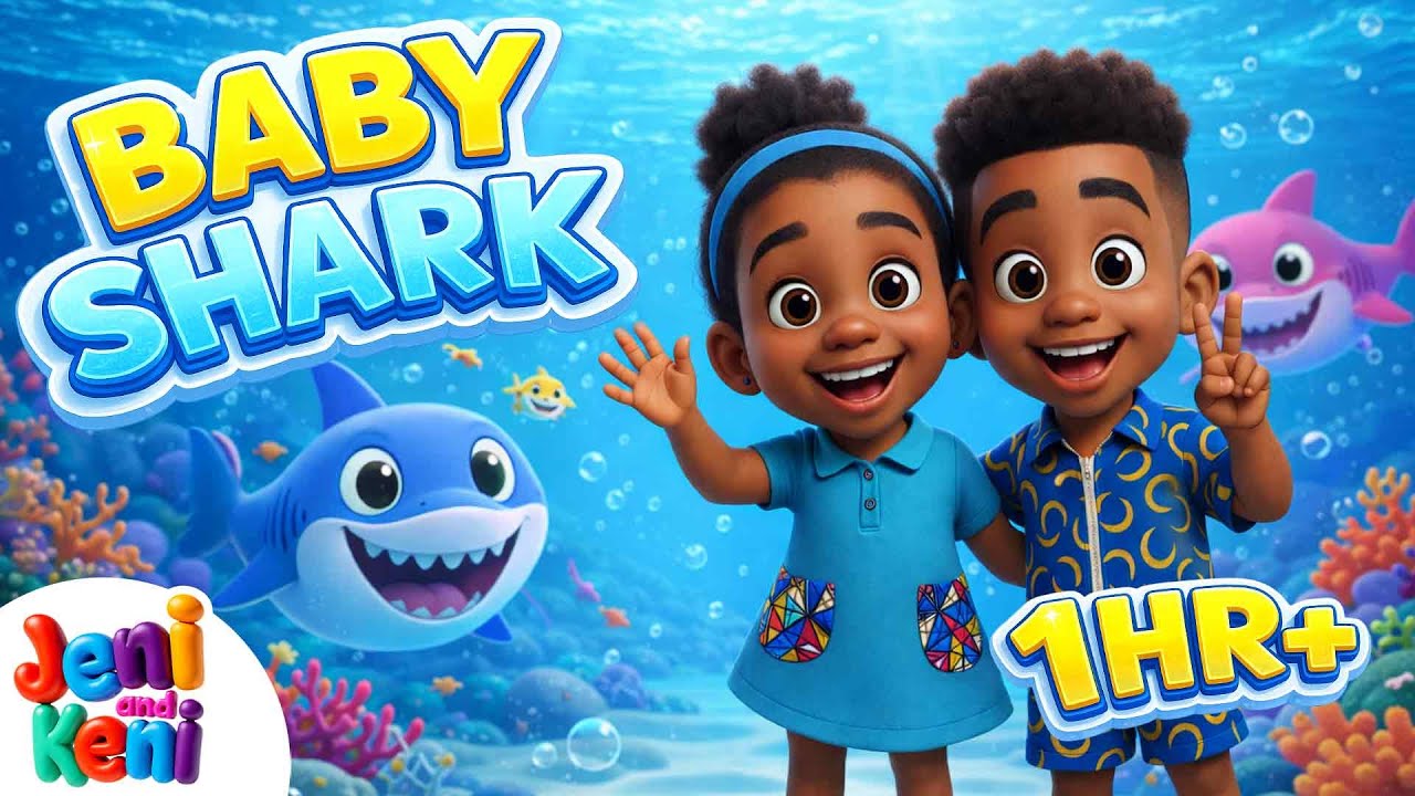 Baby Shark 