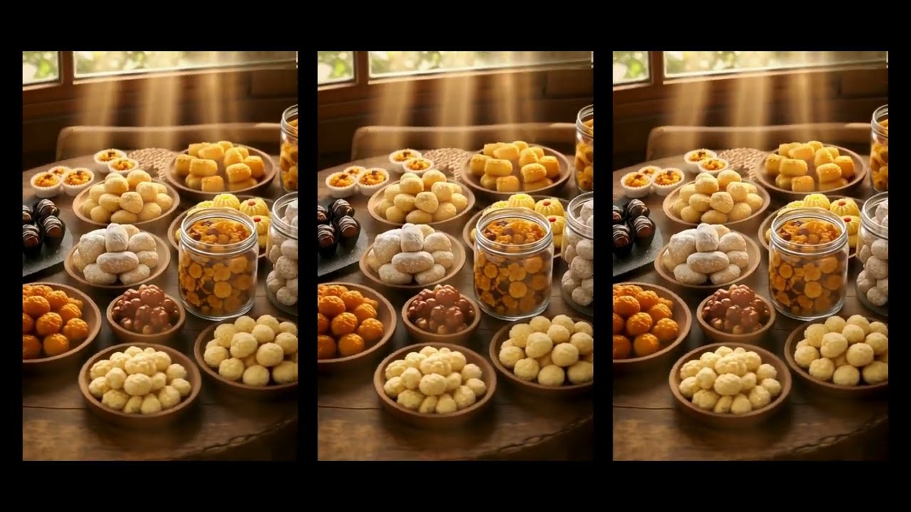 Lagu Kuih Raya