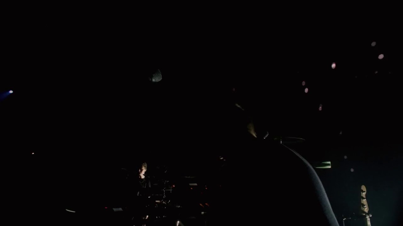 Disclosure - Nocturnal (Live) | #AmexUNSTAGED Concert