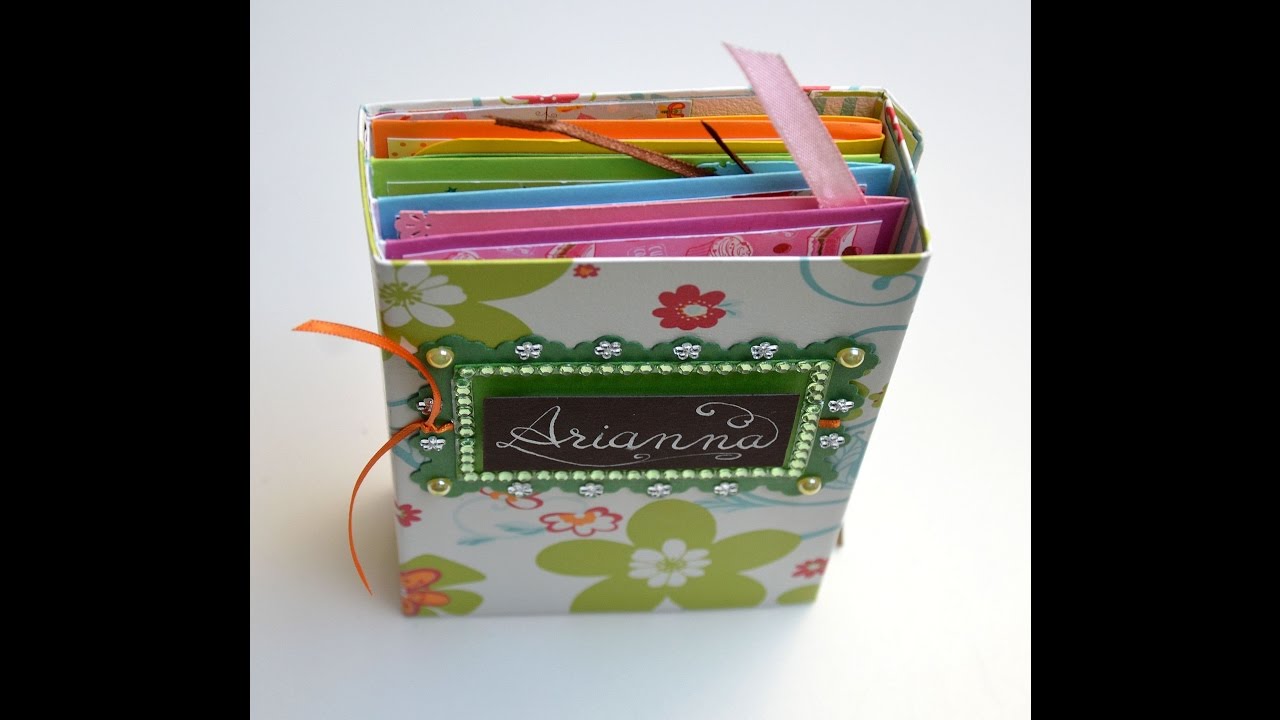 Album Scrap