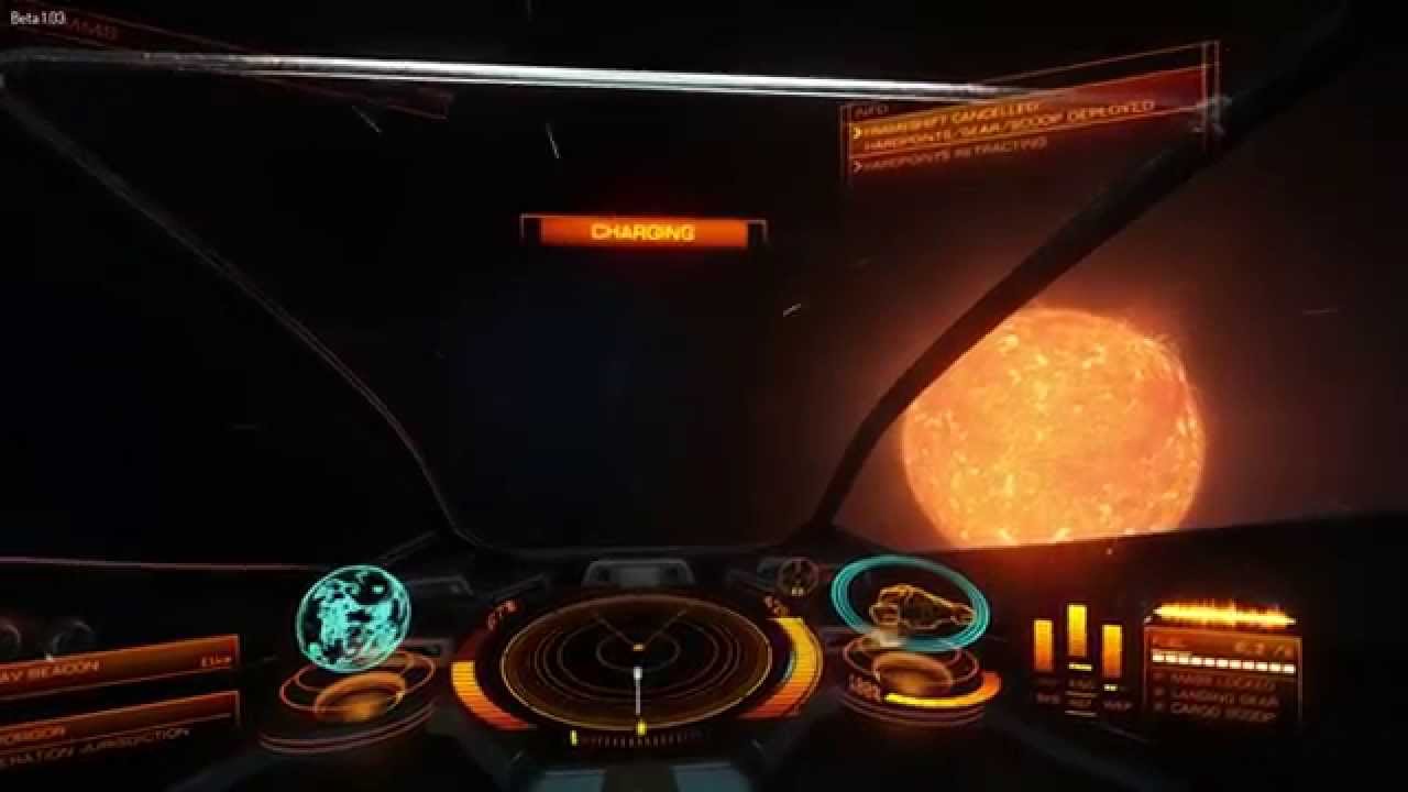 Elite: Dangerous - The Viper Mk III