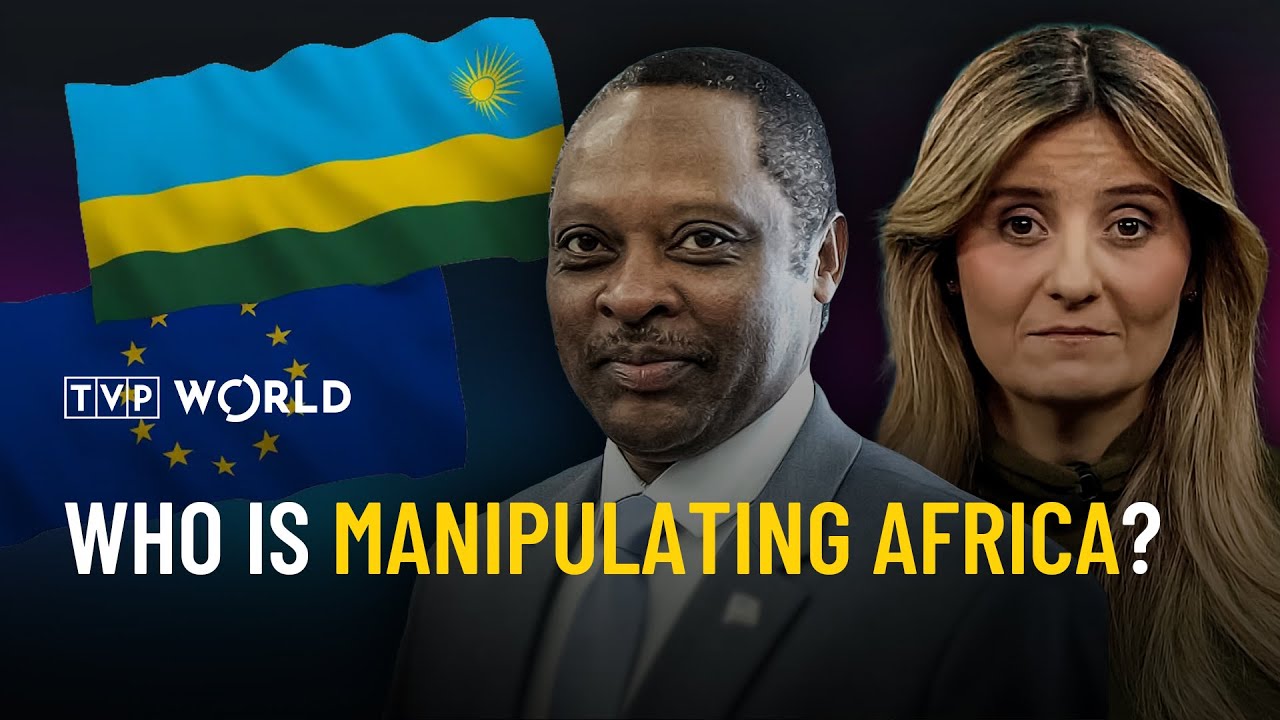 China and Russia battle for Africa&rsquo;s narrative | Anatomy of Disinformation