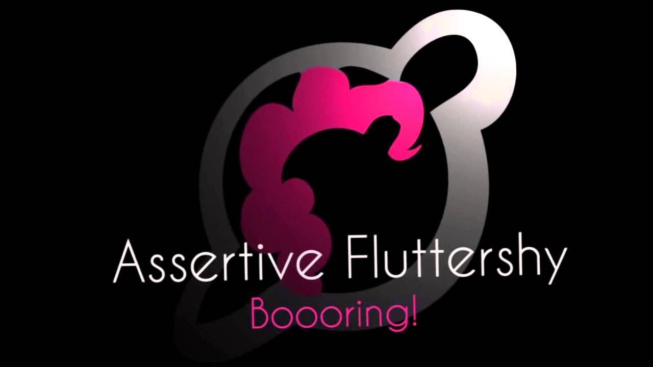 เพลงอินโทร พี่เอก HEART ROCKER ( Assertive Fluttershy   Boooring)