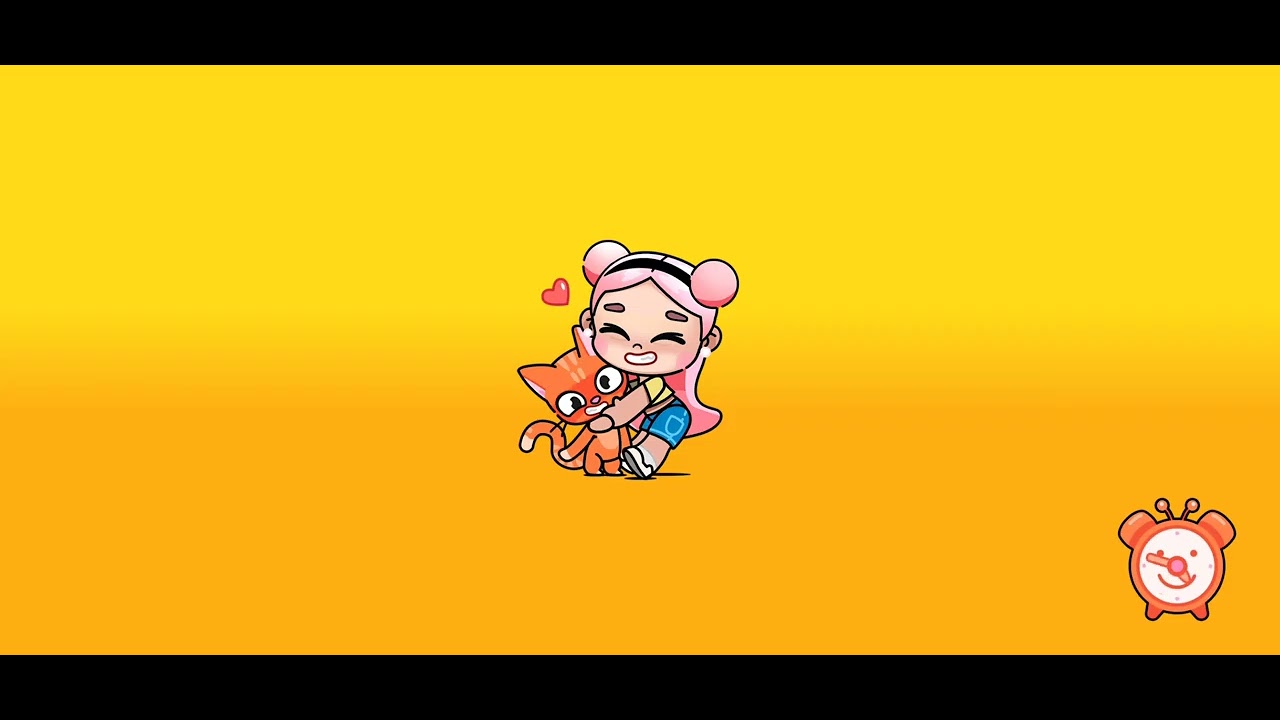 Dunia Anak Anak Avatar Word By Fathiya🤗🤗