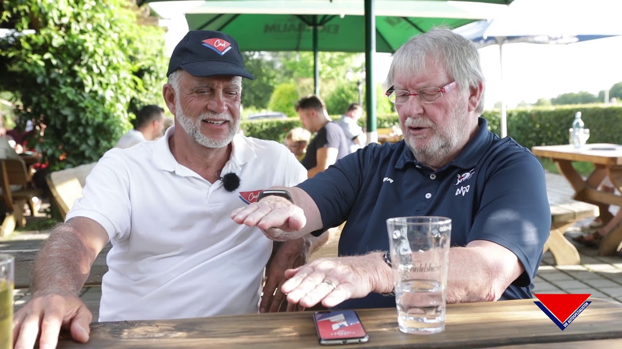 Carl on Tour - Weinstube Haardtblick / Udo Scholz